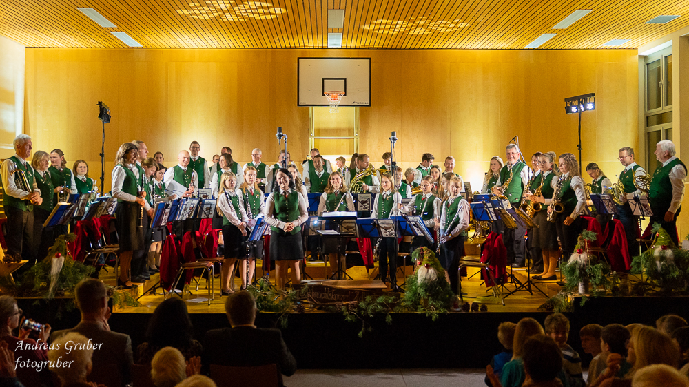 Weihnachtskonzert